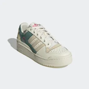 ADIDAS FORUM BOLD - WHITE
