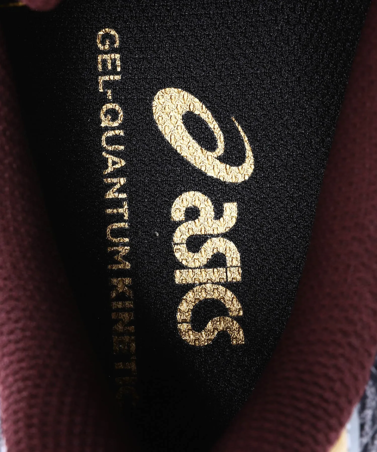 ASICS SportStyle / アシックススポーツスタイル / Gel-Quantum Kinetic
