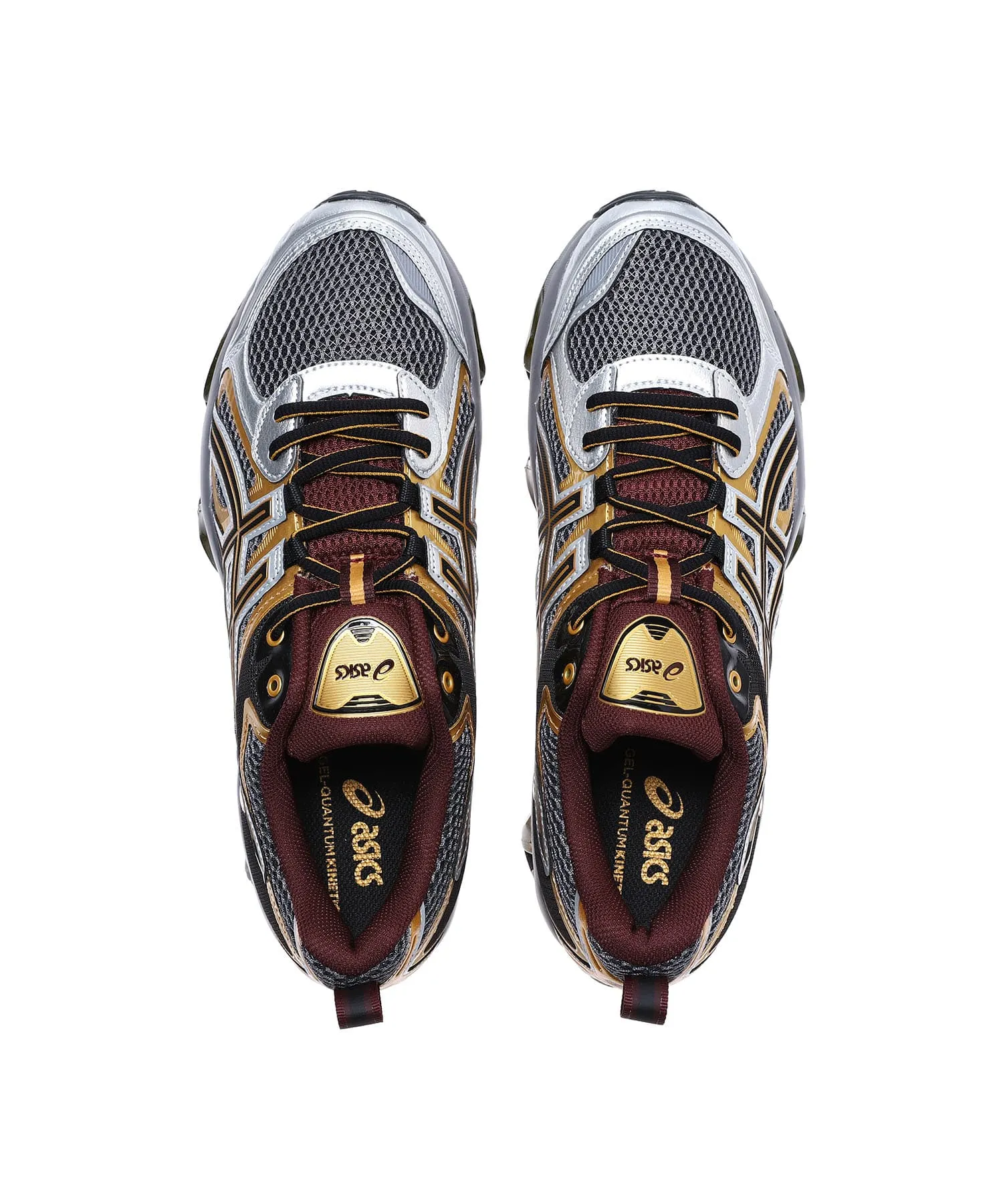 ASICS SportStyle / アシックススポーツスタイル / Gel-Quantum Kinetic