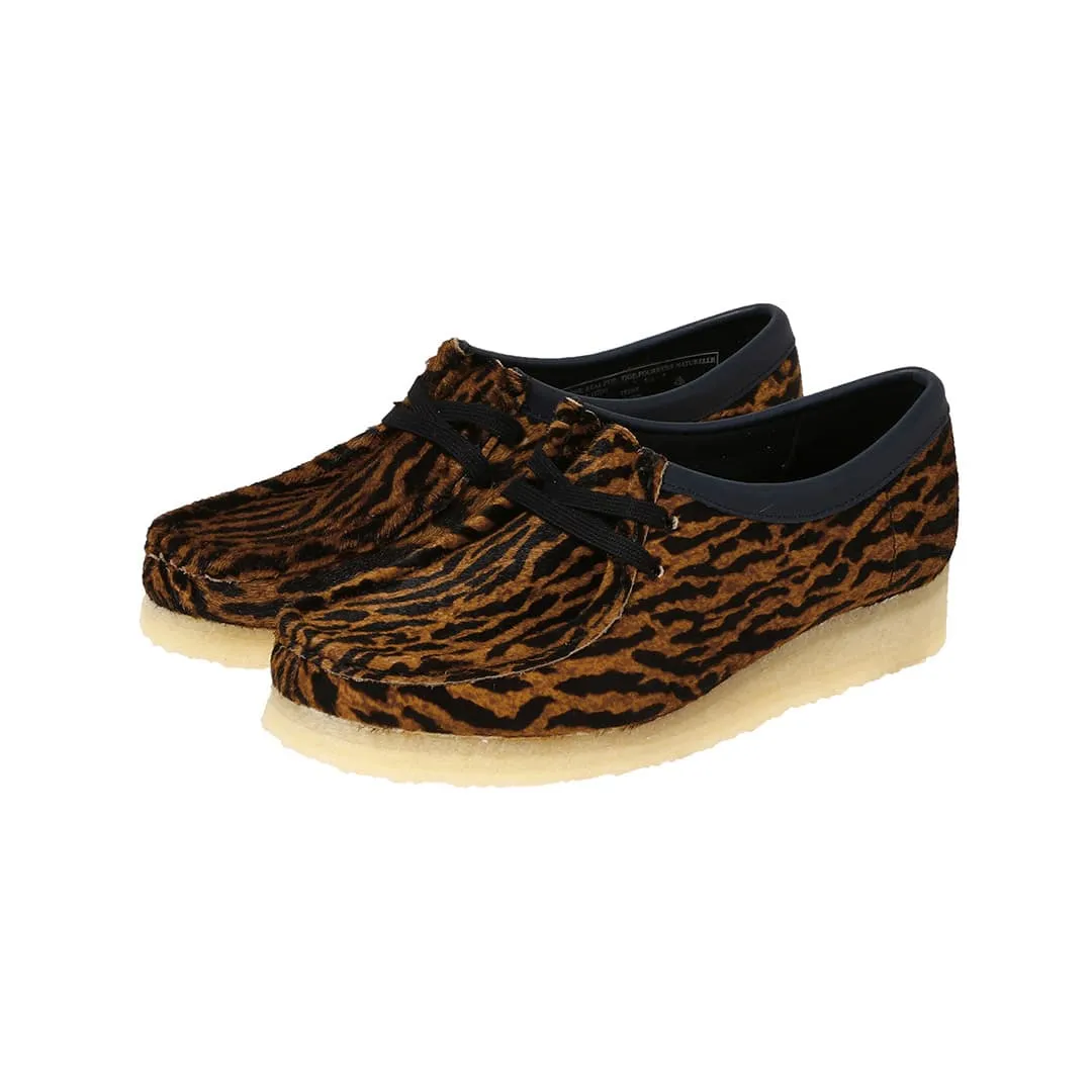 Clarks / クラークス /  Wallabee. Tortoiseshell