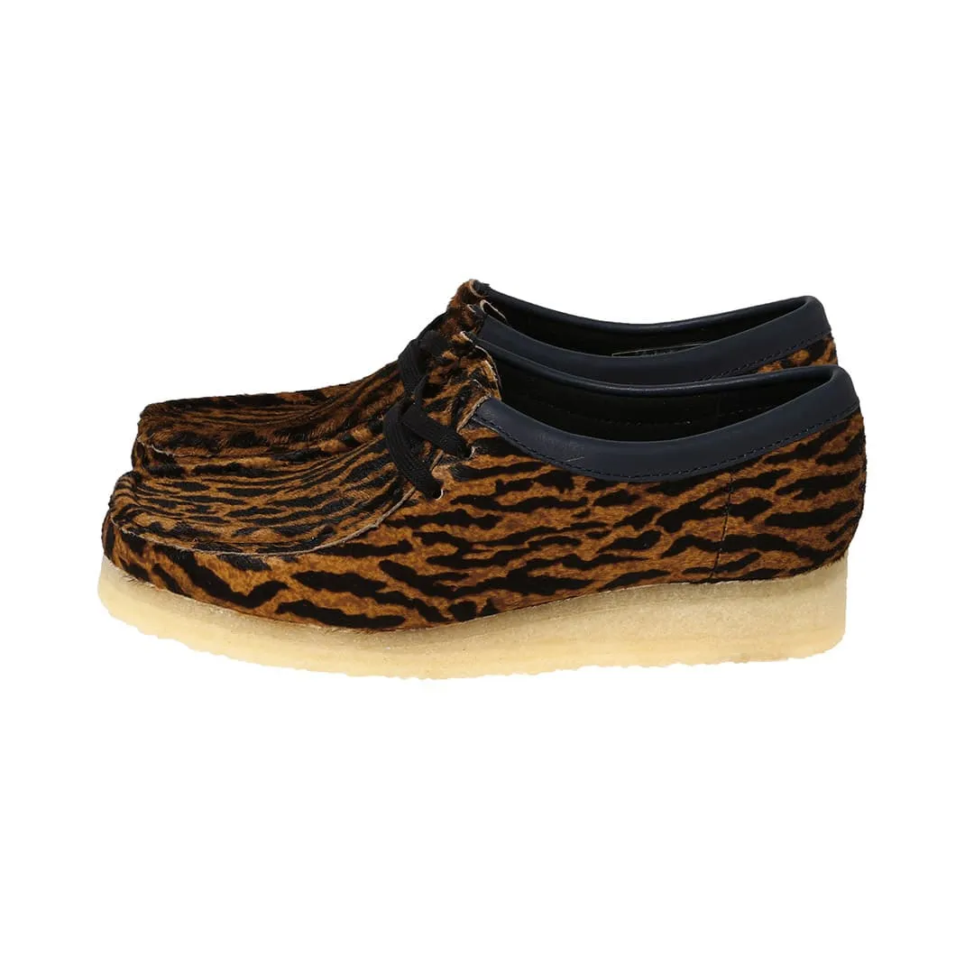 Clarks / クラークス /  Wallabee. Tortoiseshell