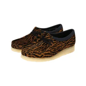 Clarks / クラークス /  Wallabee. Tortoiseshell