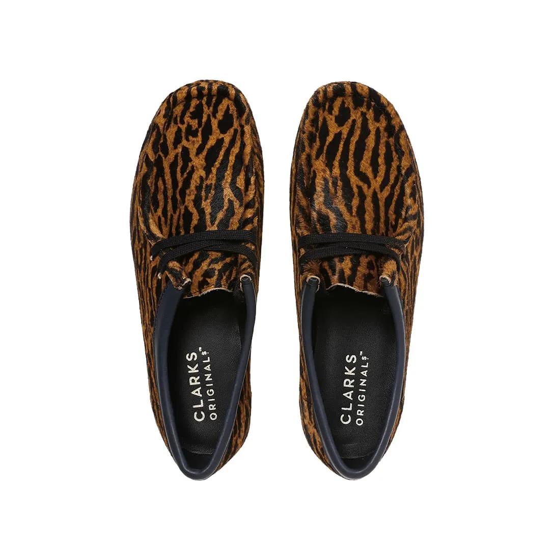 Clarks / クラークス /  Wallabee. Tortoiseshell