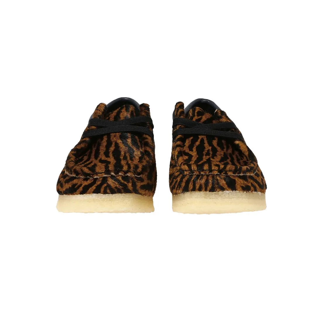 Clarks / クラークス /  Wallabee. Tortoiseshell