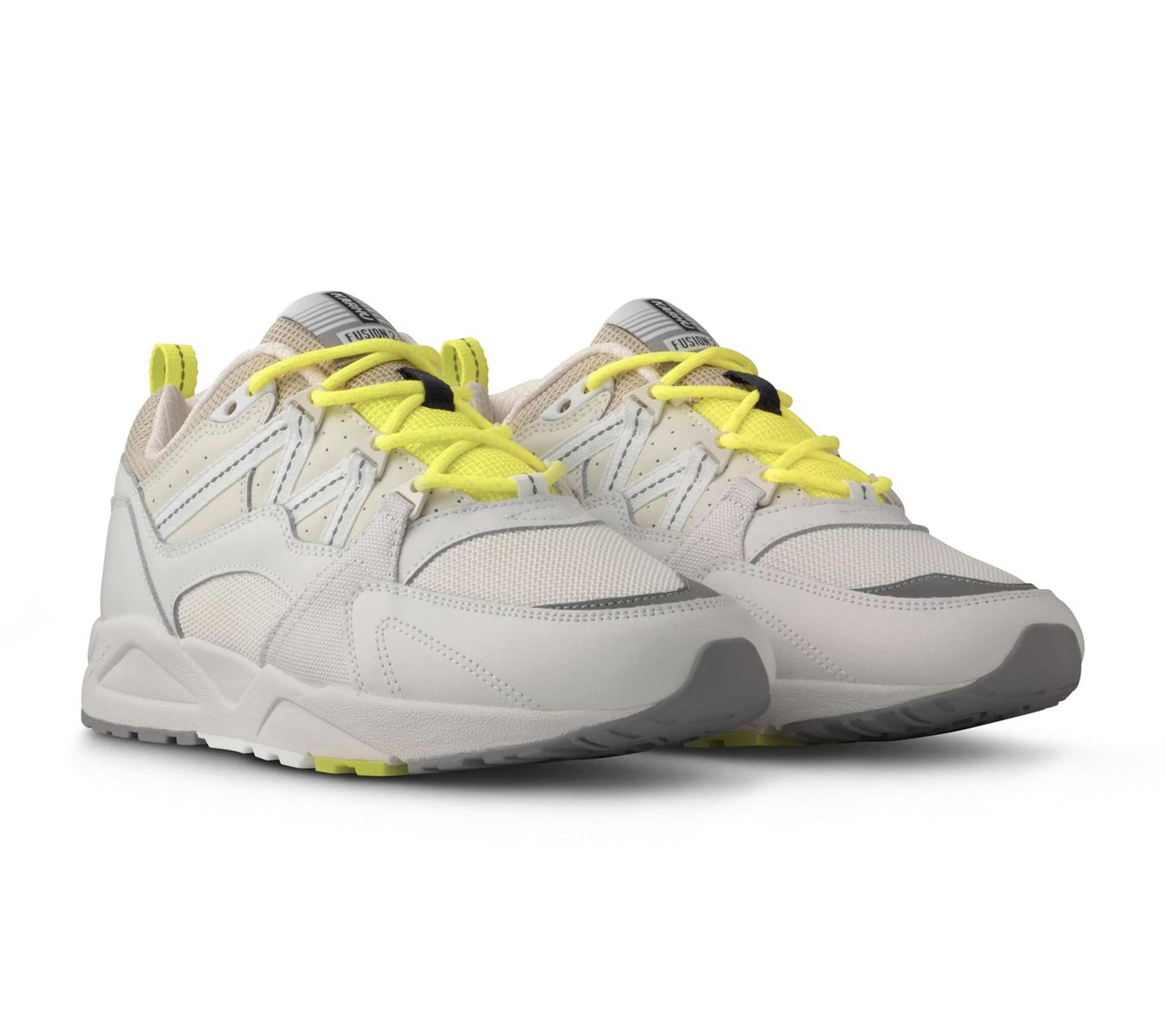 Fusion 2.0 | Bright White/Evening Primerose