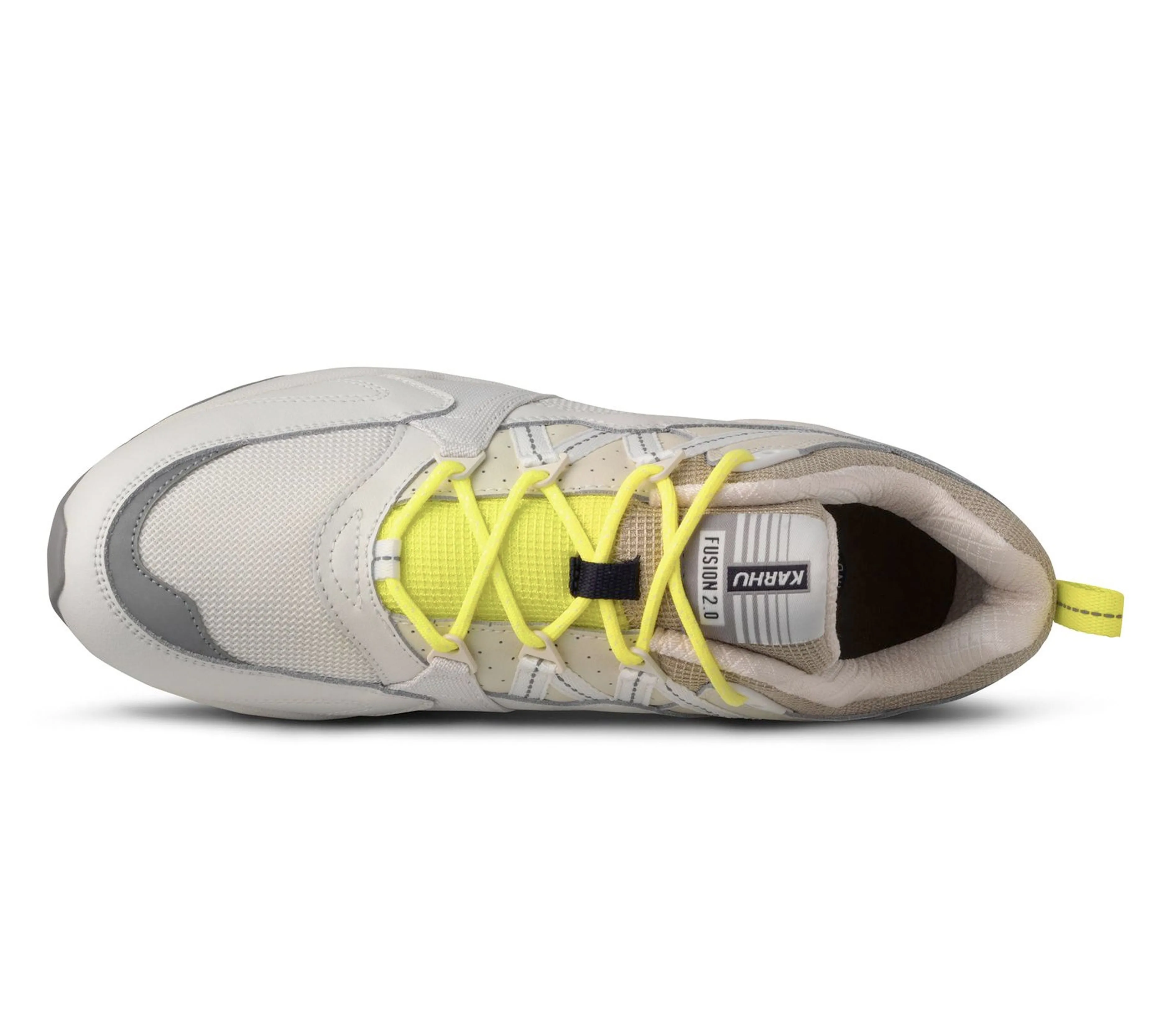 Fusion 2.0 | Bright White/Evening Primerose