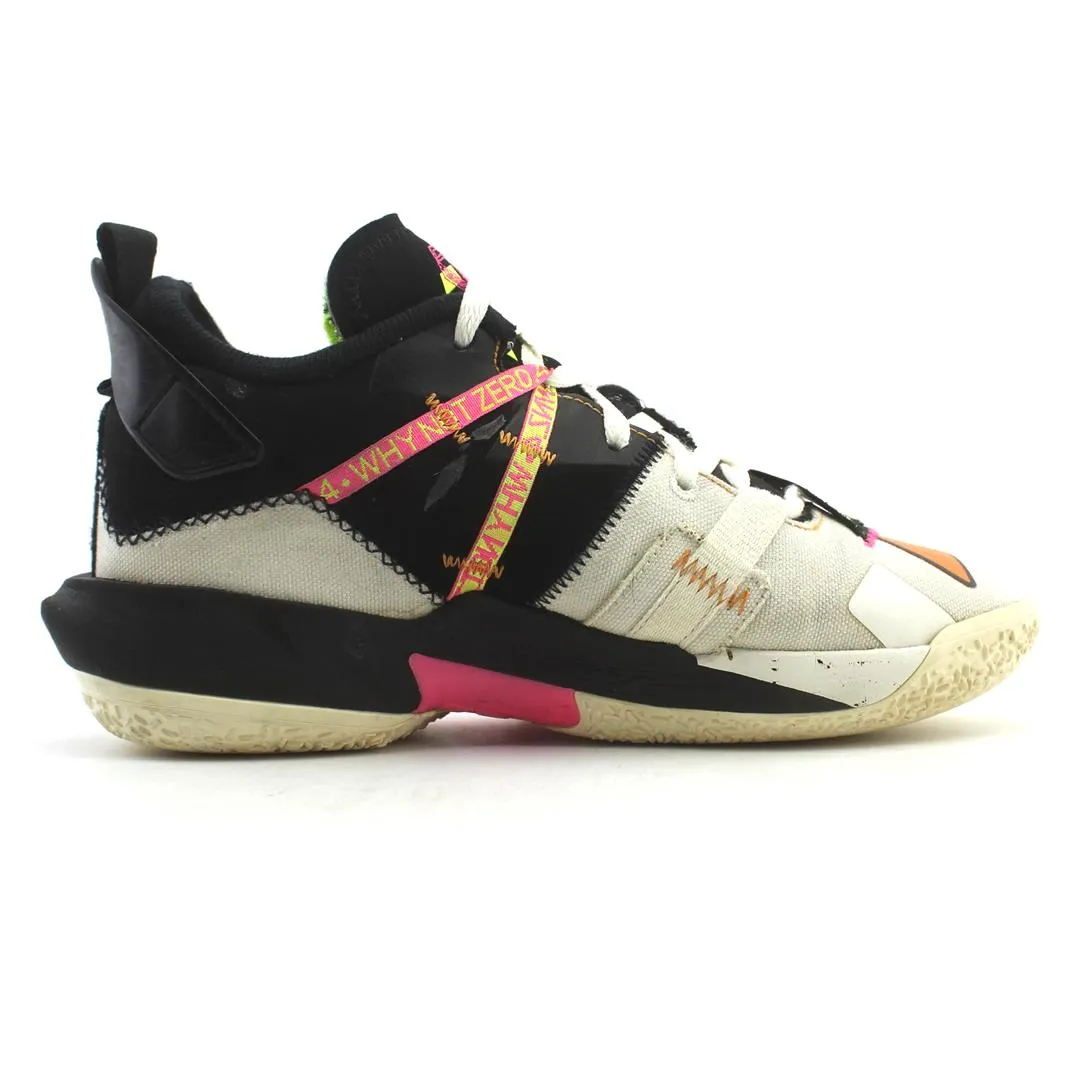 JORDAN  WHY NOT ZER0.4
