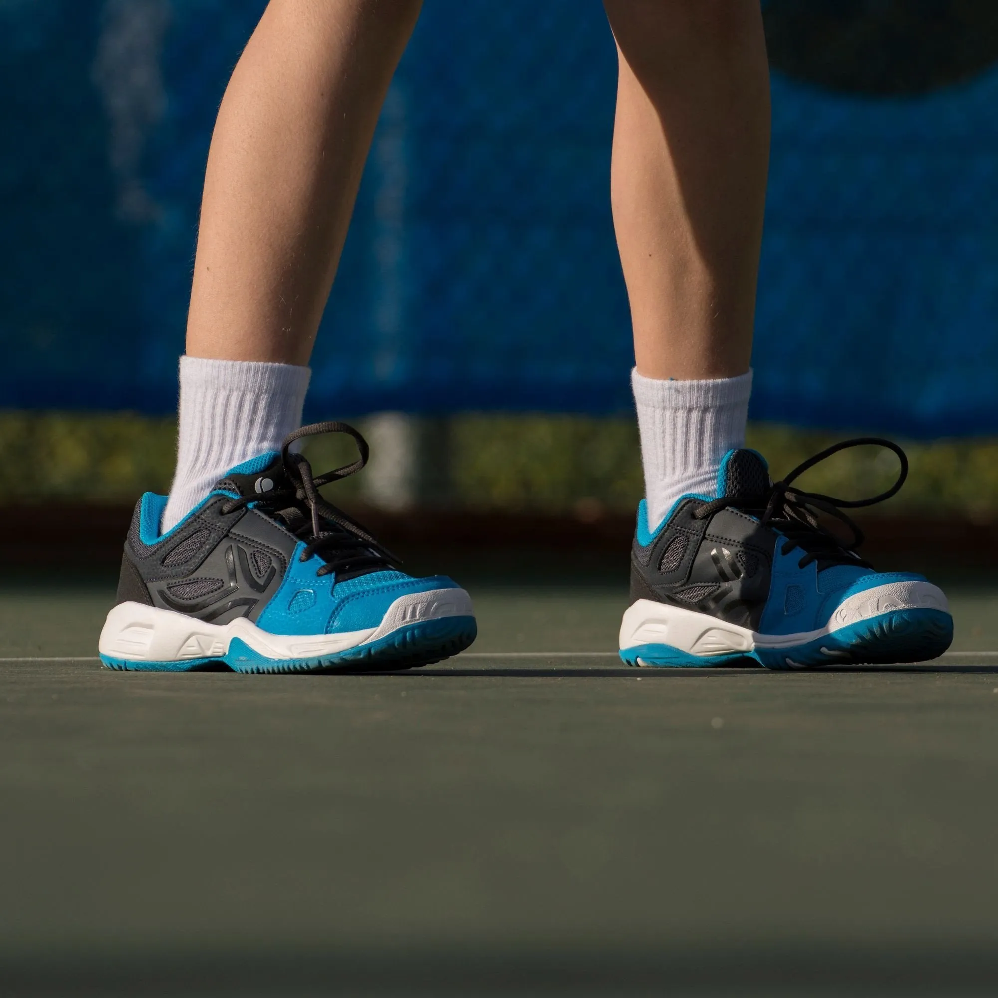 Kids Tennis Shoes TS860