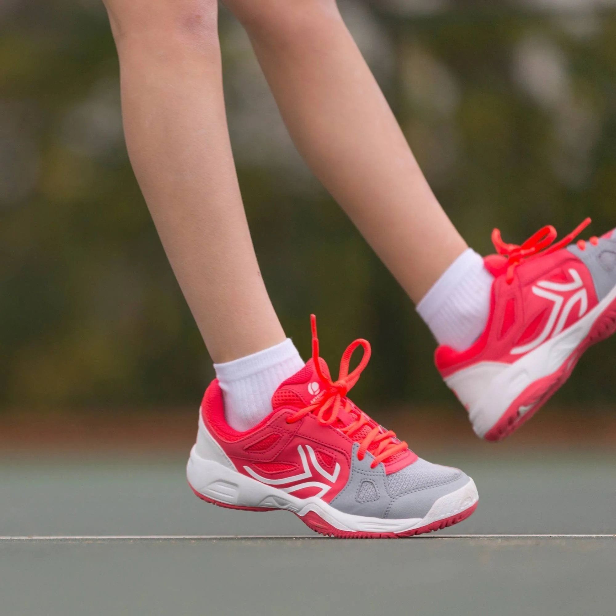 Kids Tennis Shoes TS860