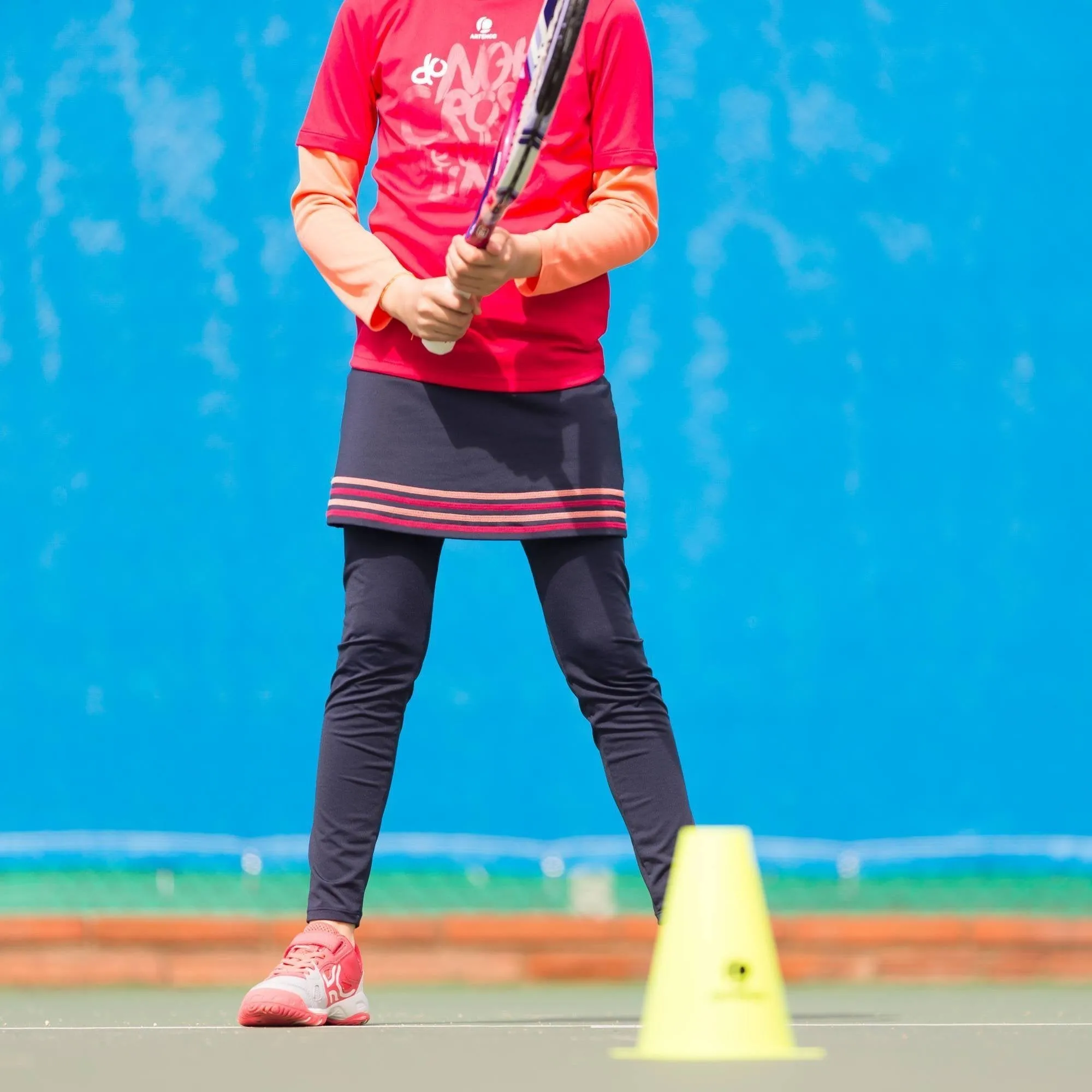 Kids Tennis Shoes TS860