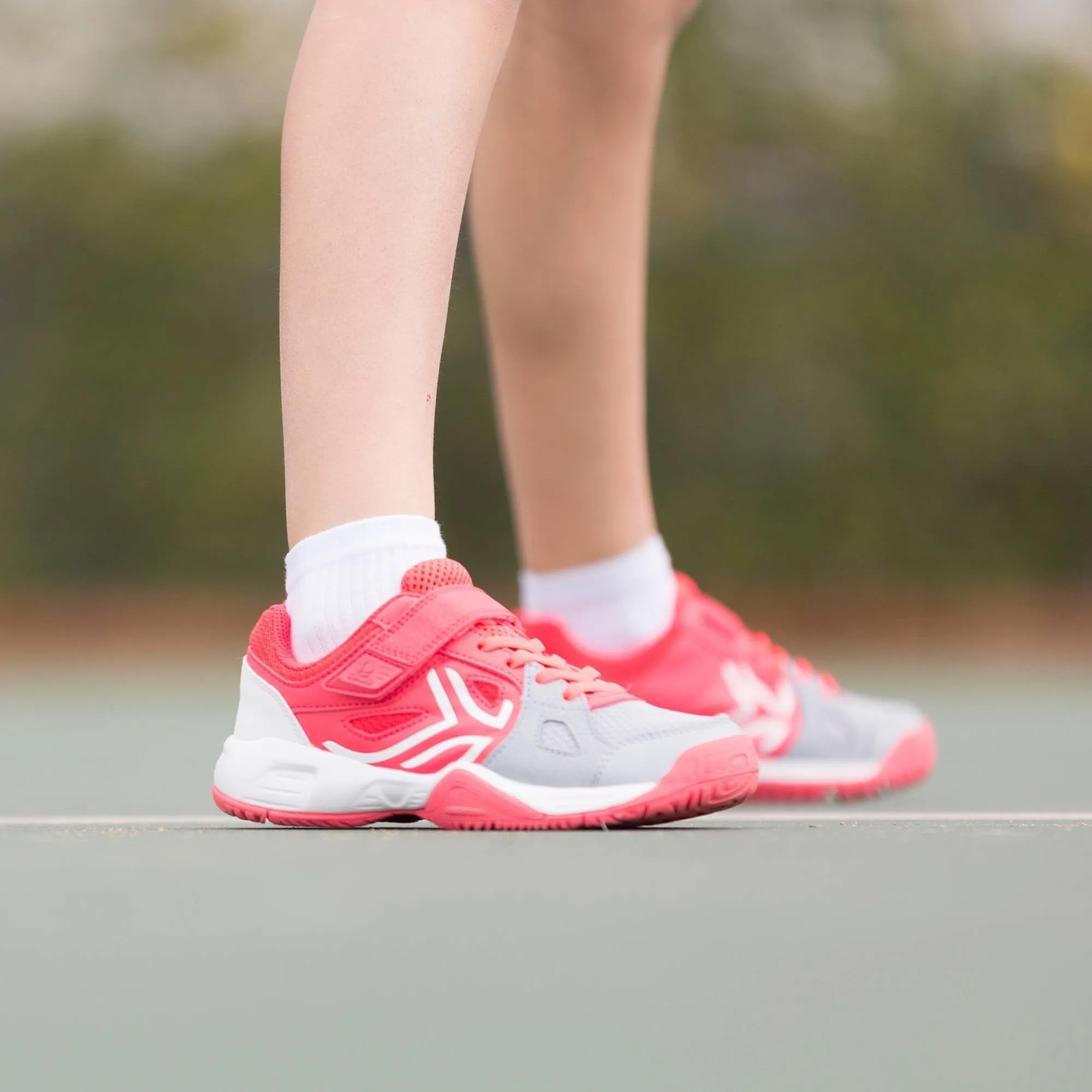 Kids Tennis Shoes TS860