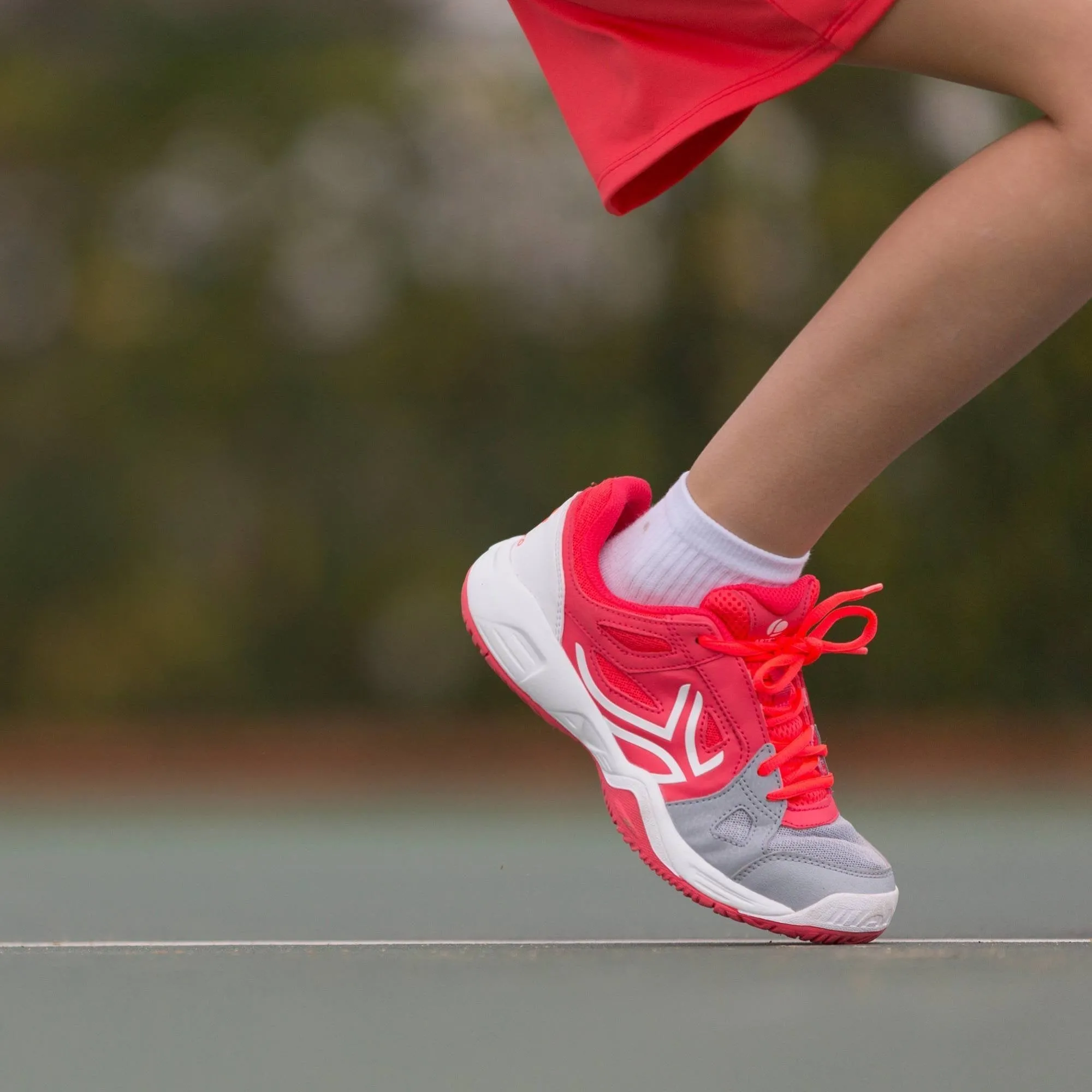 Kids Tennis Shoes TS860
