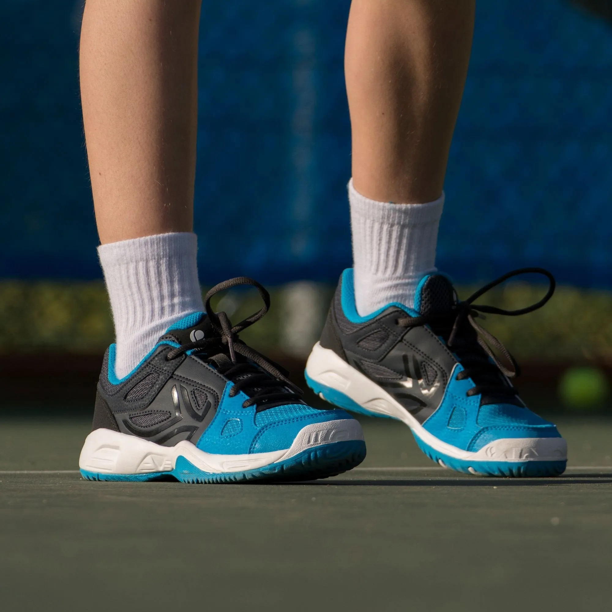 Kids Tennis Shoes TS860