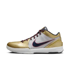 Kobe IV Protro