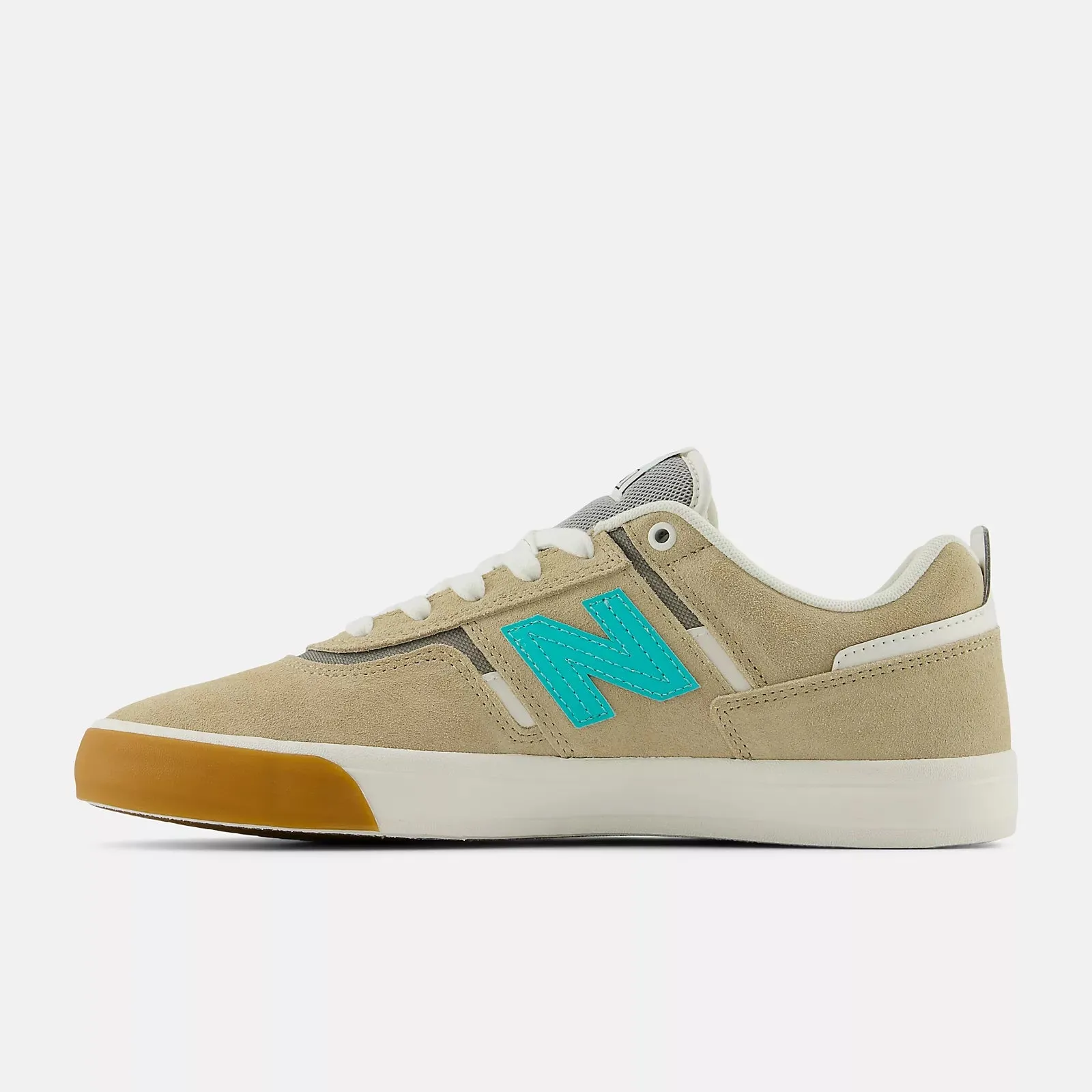 NB Numeric Jamie Foy 306 - Incense/Ice Blue