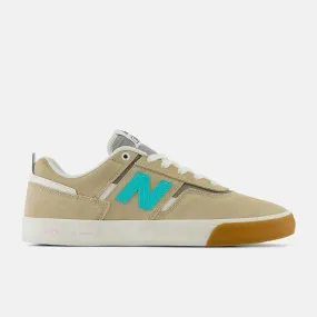 NB Numeric Jamie Foy 306 - Incense/Ice Blue