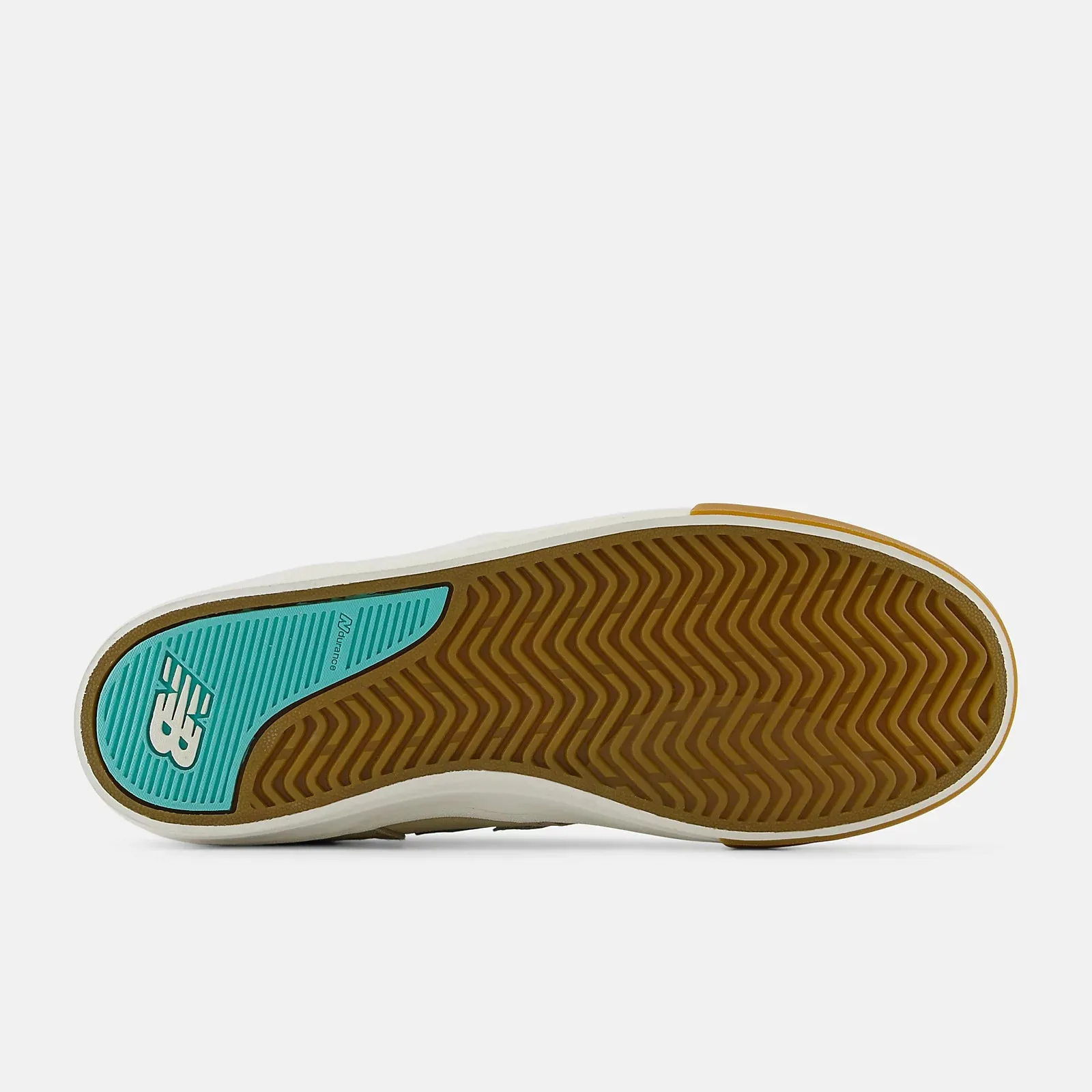 NB Numeric Jamie Foy 306 - Incense/Ice Blue