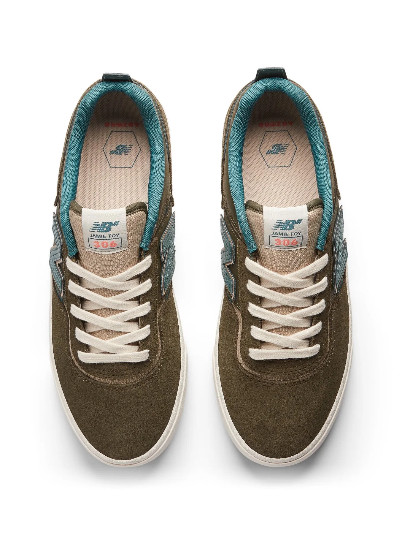 New Balance 306