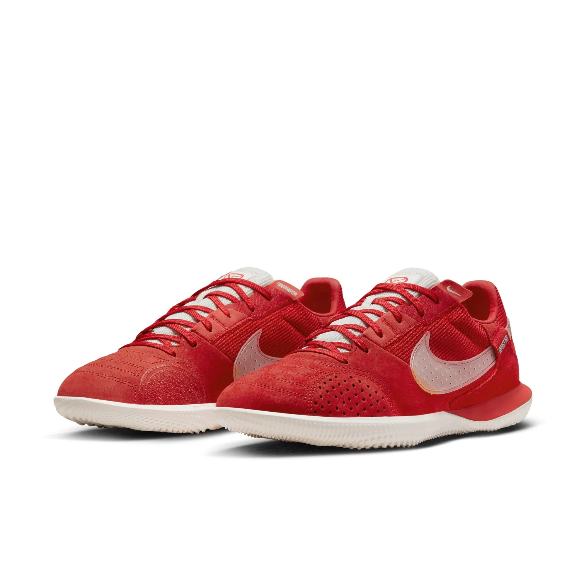 Nike Streetgato (University Red/White Sail)