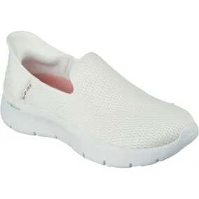 Skechers Slip-Ins 124963 Go Walk Flex Relish Womens Trainer