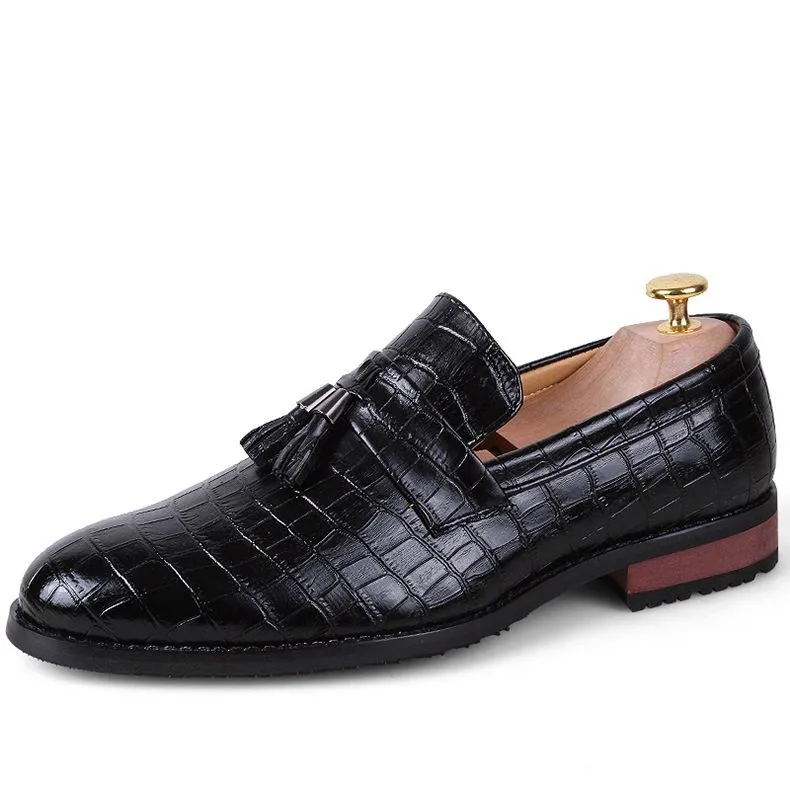 tide shoe fashion casual lazy shoe shoes