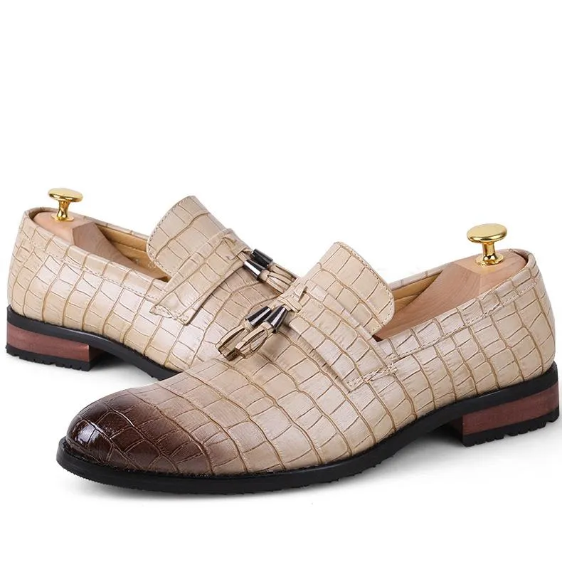 tide shoe fashion casual lazy shoe shoes