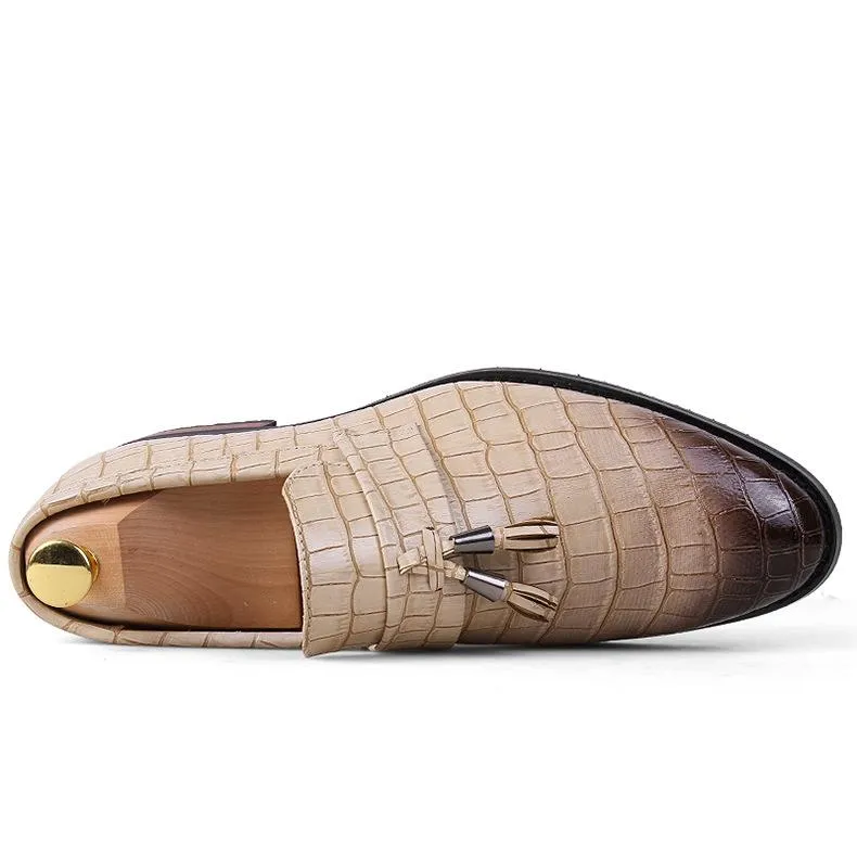 tide shoe fashion casual lazy shoe shoes