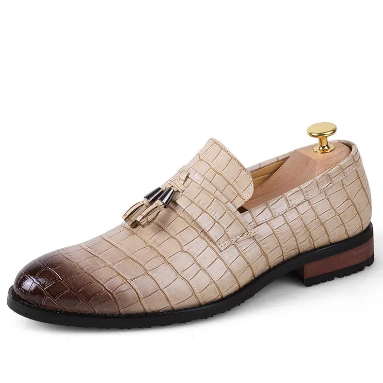 tide shoe fashion casual lazy shoe shoes