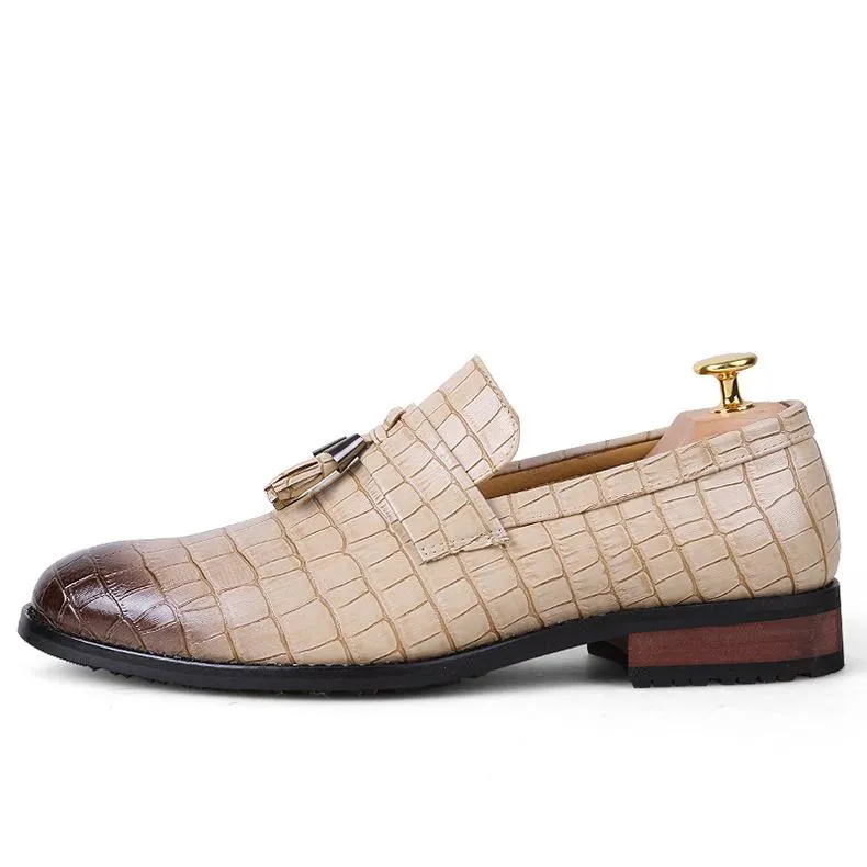tide shoe fashion casual lazy shoe shoes