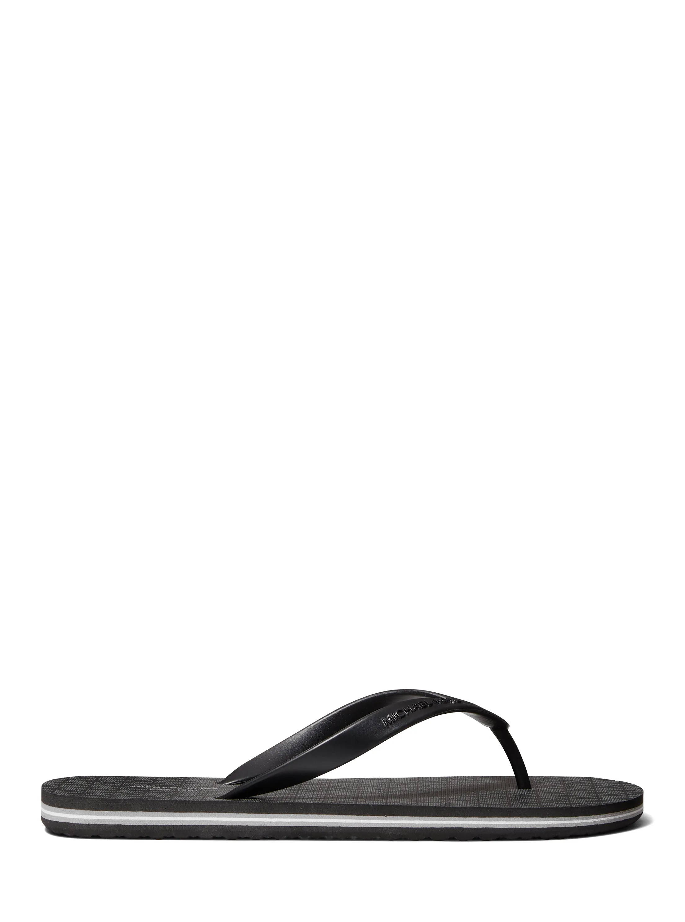 Travis Logo Flip-Flop