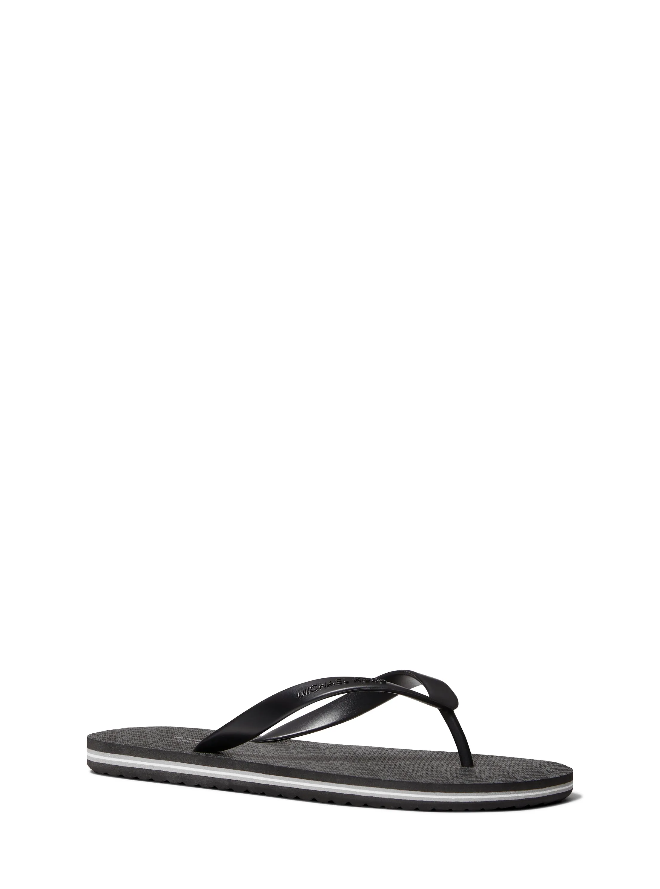 Travis Logo Flip-Flop