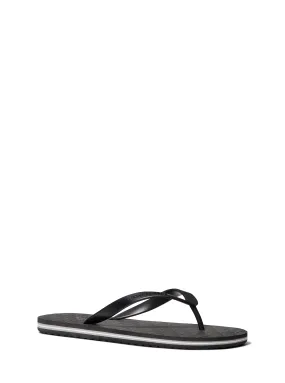 Travis Logo Flip-Flop