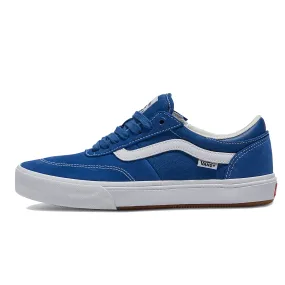 Vans Crockett Men's Shoes - Blue