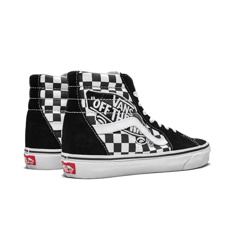 [VN0A38GEUPV] Vans SK8-Hi Men's Shoes