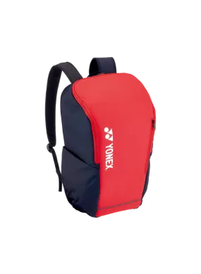Yonex BA42312S Team Backpack S (Scarlet)